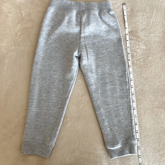 Tommy Hilfiger Toddler Logo Sweatpants - Size 4T - Picture 5 of 8